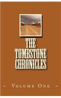The Tombstone Chronicles