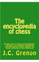 encyclopedia of chess