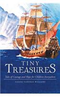 Tiny Treasures