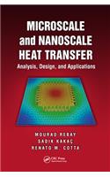Microscale and Nanoscale Heat Transfer