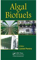 Algal Biofuels