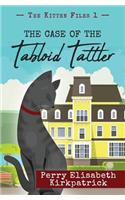 Case of the Tabloid Tattler