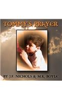 Tommy's Prayer