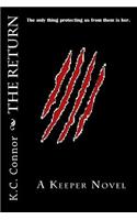 The Return: A Keeper Novel
