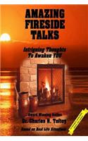 Amazing Fireside Talks