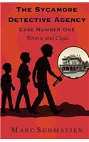 The Sycamore Detective Agency - Case Number One