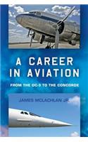 Career in Aviation