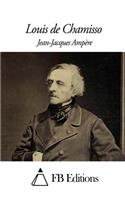 Louis de Chamisso