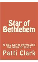 Star of Bethlehem