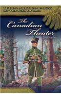 Canadian Theater, 1813