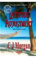 Latitude Adjustment
