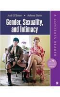 Gender, Sexuality, and Intimacy: A Contexts Reader