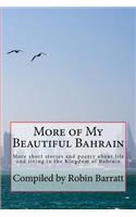 More of My Beautiful Bahrain