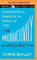 The Productivity Project