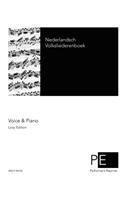 Nederlandsch Volksliederenboek