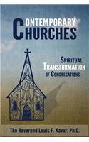 Contemporary Churches