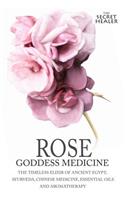 Rose - Goddess Medicine