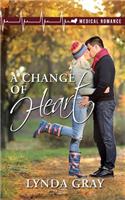A Change of Heart
