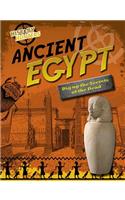 Ancient Egypt: (History Hunters)
