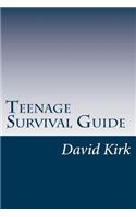 Teenage Survival Guide: the teenage handbook