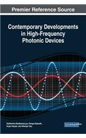 Contemporary Developments in High-Frequency Photonic Devices