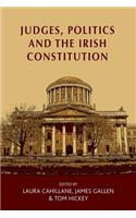 Judges, Politics and the Irish Constitution