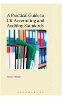 Practical Guide to UK Accounting and Auditing Standards