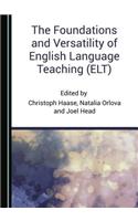 The Foundations and Versatility of English Language Teaching (ELT)