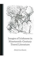 Images of Irishness in Nineteenth-Century Travel Literature