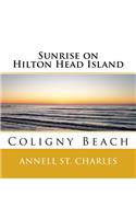 Sunrise on Hilton Head Island