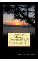 Drawn by Mystery, Destined for Life (Volume III)