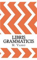 Libris Grammaticis