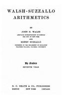 Walsh-Suzzallo Arithmetic