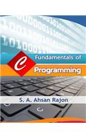 Fundamentals of C Programming