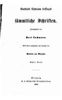 Sämmtliche Schriften