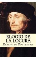 Elogio de la Locura