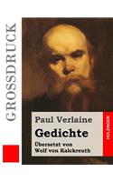 Gedichte (Großdruck)