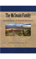McSwain Family