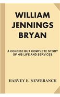 William Jennings Bryan