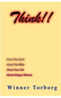 Think!!