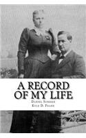 A Record of My Life