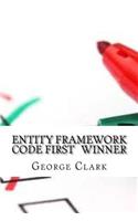 Entity Framework Code First Winner