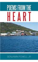 Poems from the Heart