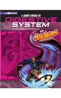 Journey Through the Digestive System with Max Axiom, Super Scientist