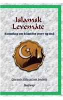 Islamsk Levemåte