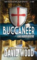 Buccaneer: A Dane Maddock Adventure