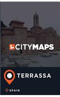 City Maps Terrassa Spain