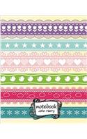Pattern Design Notebook