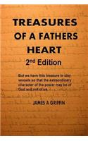 Treasures of a Father's Heart 2nd Edition