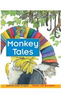 Monkey Tales